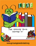 LEAF Literacy Activity Booklet
